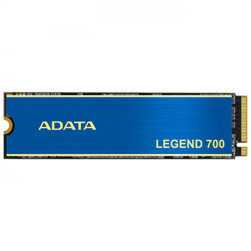 Adata Legend 700 ALEG-700-256GCS 256GB PCIe NVMe M.2 SSD Disk