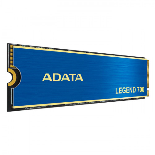 Adata Legend 700 ALEG-700-256GCS 256GB PCIe NVMe M.2 SSD Disk