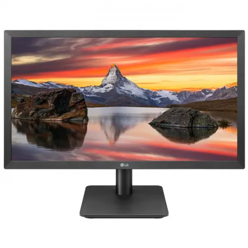 LG 22MP410-B 21.45″ VA Full HD Monitör