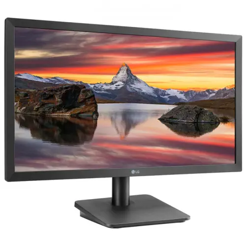 LG 22MP410-B 21.45″ VA Full HD Monitör