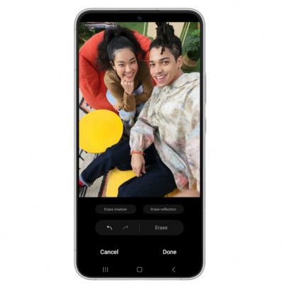 Samsung Galaxy S22 128GB 8GB RAM Beyaz Cep Telefonu