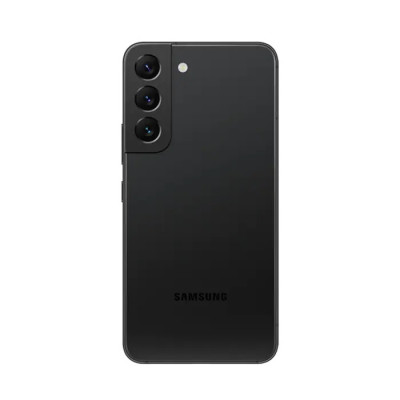 Samsung Galaxy S22 128GB 8GB RAM Siyah Cep Telefonu