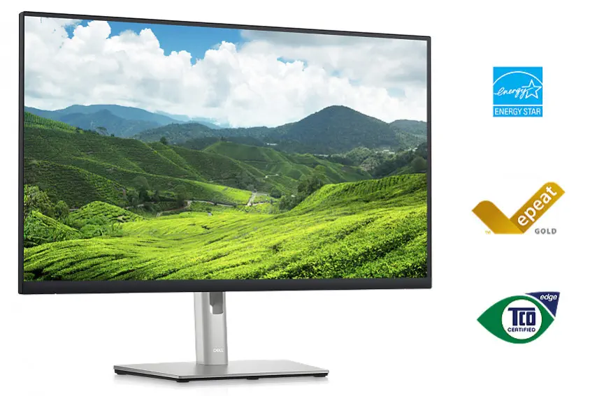 Dell P2723QE 27″ IPS 4K UHD Monitör