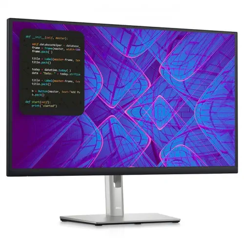 Dell P2723QE 27″ IPS 4K UHD Monitör
