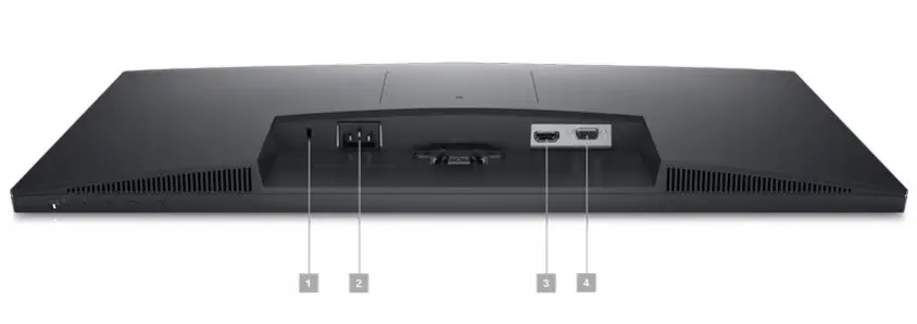 Dell E2723HN 27″ IPS Full HD Monitör