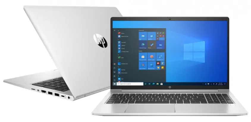 HP ProBook 450 G8 4P3Q5ES 15.6″ Full HD Notebook
