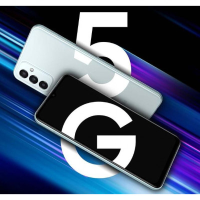 Samsung Galaxy M23 5G 128GB 4GB RAM Mavi Cep Telefonu