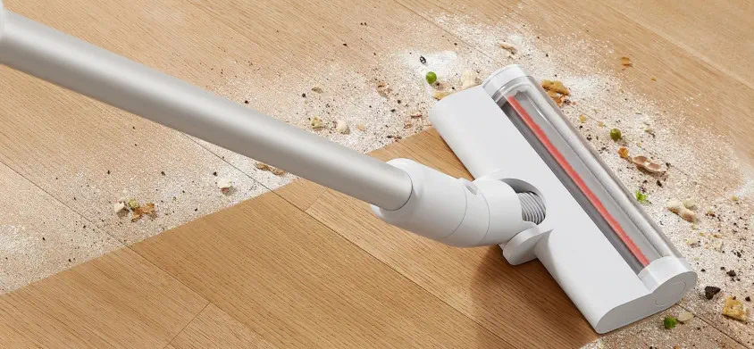 Xiaomi Mi Vacuum Cleaner Light Dikey Şarjlı Süpürge