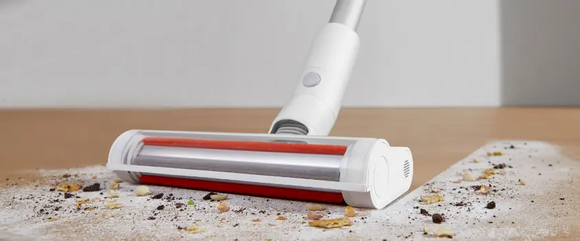 Xiaomi Mi Vacuum Cleaner Light Dikey Şarjlı Süpürge