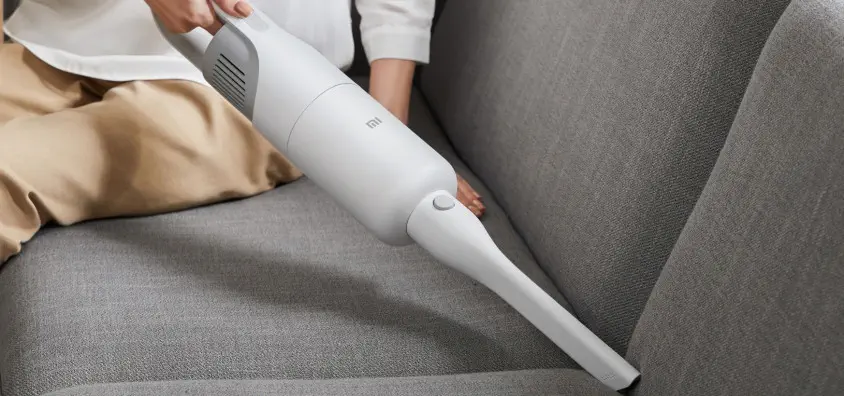 Xiaomi Mi Vacuum Cleaner Light Dikey Şarjlı Süpürge