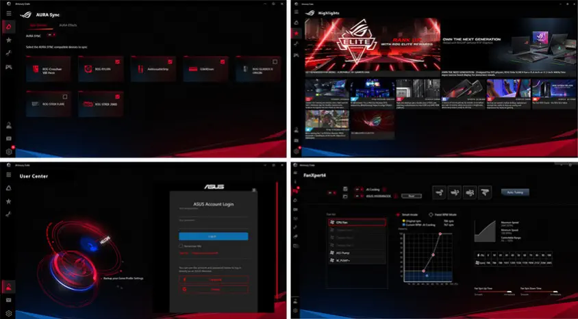 ASUS ROG Strix LC II 240 ARGB White Edition 240mm İşlemci Sıvı Soğutucu (90RC00E2-M0UAY0)