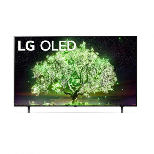 LG OLED65A16LA 65″ 165 Ekran OLED TV