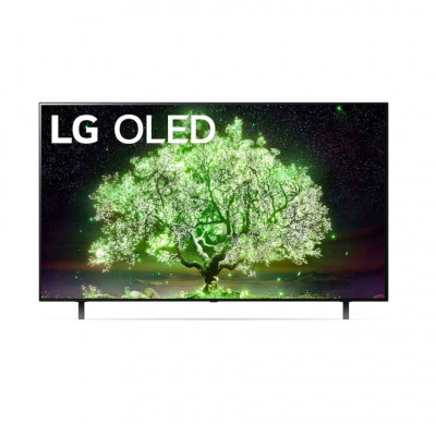 LG OLED65A16LA 65″ 165 Ekran OLED TV