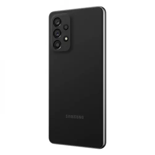 Samsung Galaxy A53 5G 128GB 8GB RAM Siyah Cep Telefonu