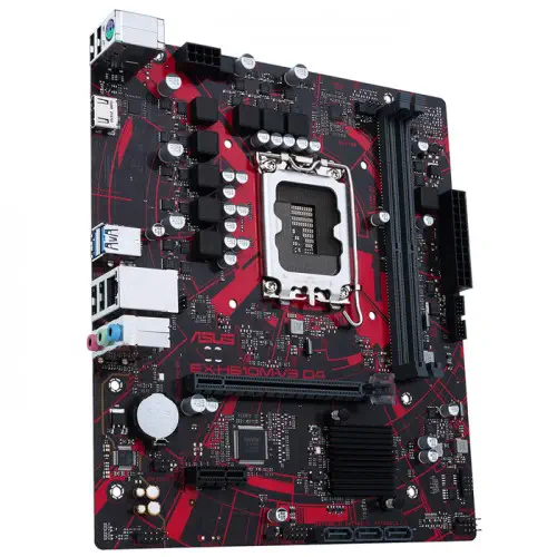 Asus EX-H610M-V3 D4 Gaming Anakart