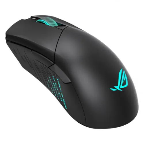 ASUS ROG Gladius III Wireless Gaming Mouse