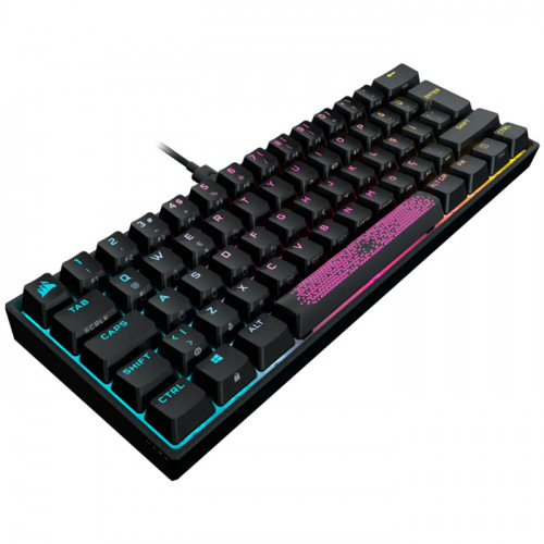 Corsair K65 RGB Mini CH-9194010-TR Mekanik Kablolu Gaming Klavye