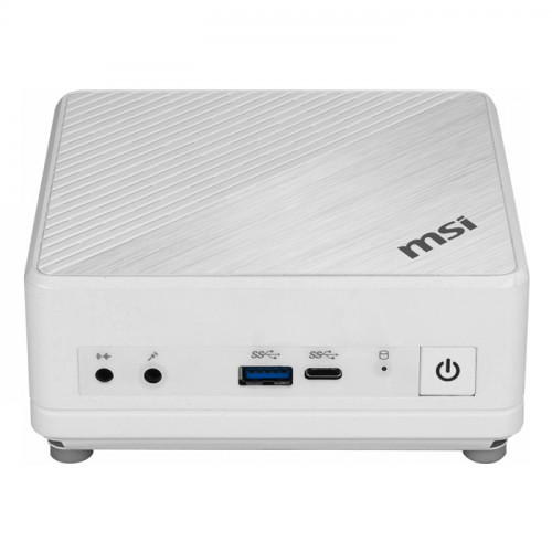MSI Cubi 5 10M-416EU Beyaz Mini PC