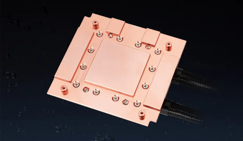 Asus ROG-STRIX-LC-RX6950XT-O16G-GAMING Ekran Kartı