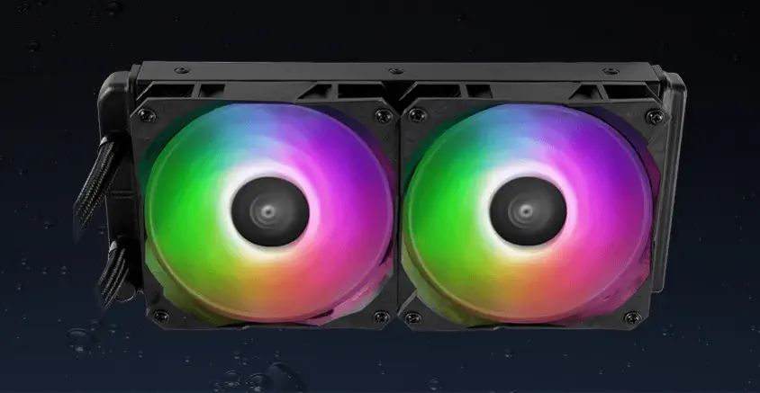 Asus ROG-STRIX-LC-RX6950XT-O16G-GAMING Ekran Kartı