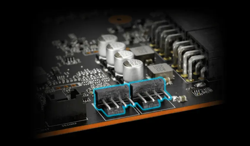 Asus ROG-STRIX-LC-RX6950XT-O16G-GAMING Ekran Kartı