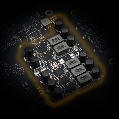Asus TUF-RX6950XT-O16G-GAMING Ekran Kartı