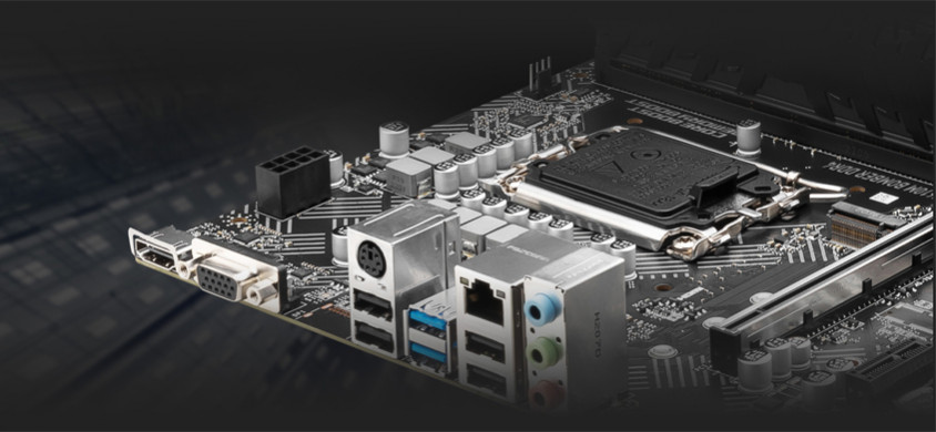 MSI H610M Bomber DDR4 Gaming Anakart