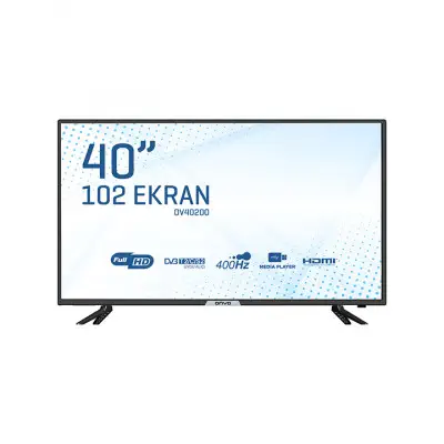 Onvo OV40200 40″ 102 Ekran LED TV