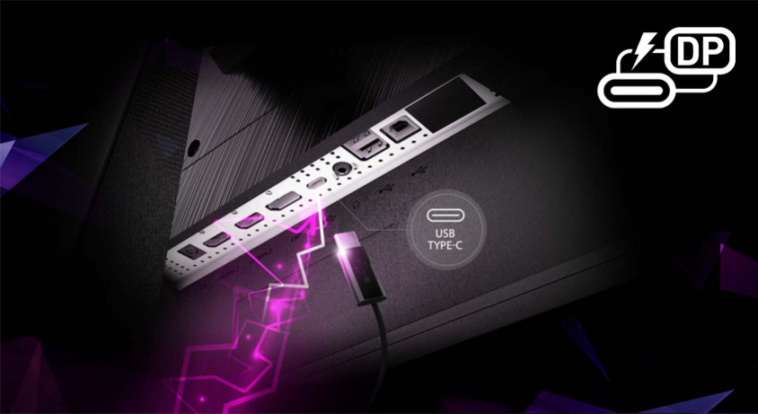 MSI Optix MPG321QRF QD 32” IPS WQHD Gaming Monitör
