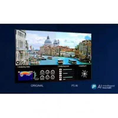 Philips 75PML9506 75″ 190 Ekran LED TV