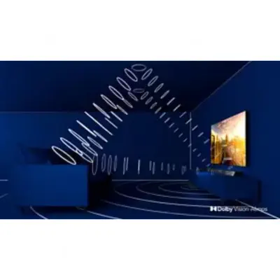 Philips 75PML9506 75″ 190 Ekran LED TV