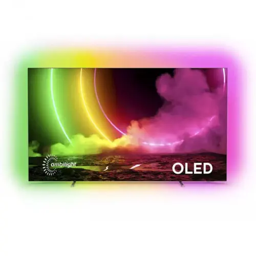 Philips 65OLED806 65″ 165 Ekran OLED TV