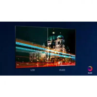 Philips 65OLED806 65″ 165 Ekran OLED TV