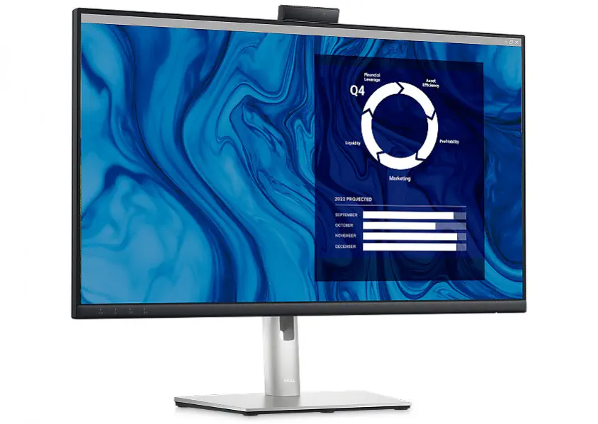 Dell C2423H 23.8″ IPS Full HD Monitör