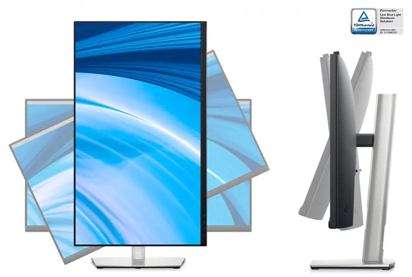 Dell C2423H 23.8″ IPS Full HD Monitör