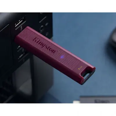 Kingston DataTraveler Max USB Bellek