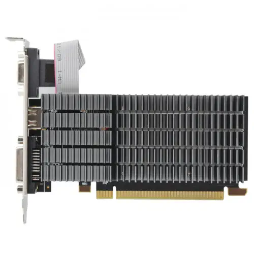 Afox Radeon R5 220 2GB DDR3 64Bit Gaming Ekran Kartı