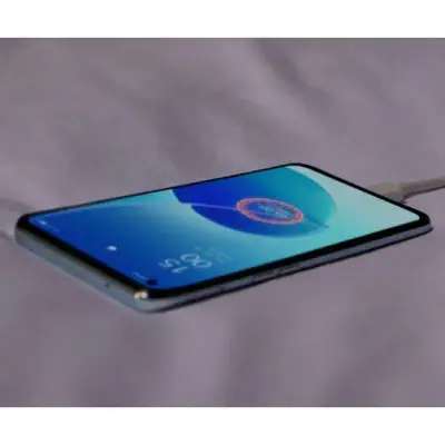 OPPO Reno 6 128GB 8GB RAM Yıldız Siyahı Cep Telefonu