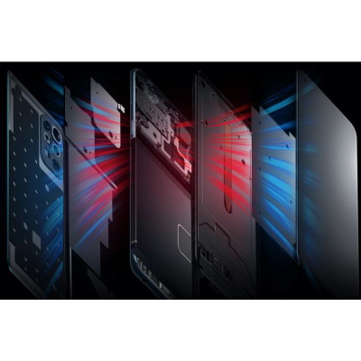 OPPO Reno 6 128GB 8GB RAM Yıldız Siyahı Cep Telefonu