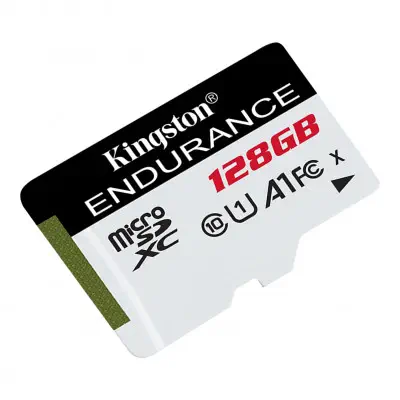 Kingston SDCE/128GB MicroSD Hafıza Kartı