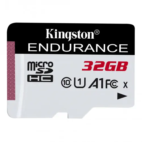 Kingston SDCE/32GB MicroSD Hafıza Kartı