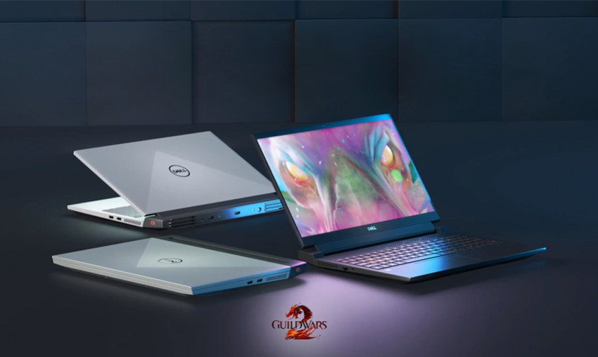 Dell G15 5511 G55112306U 15.6″ Full HD Gaming Notebook