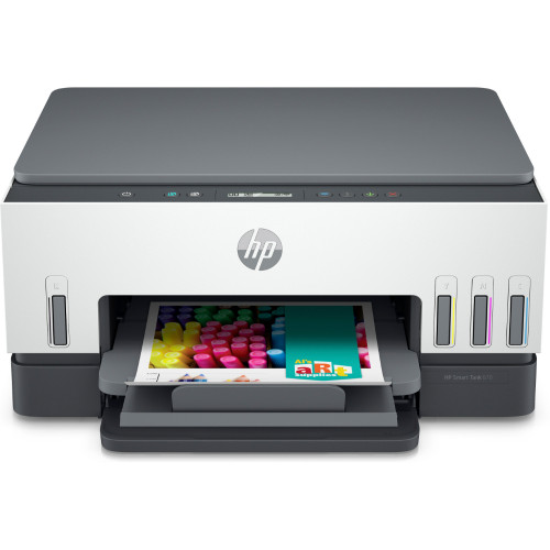 HP 6UU48A Renkli Yazıcı
