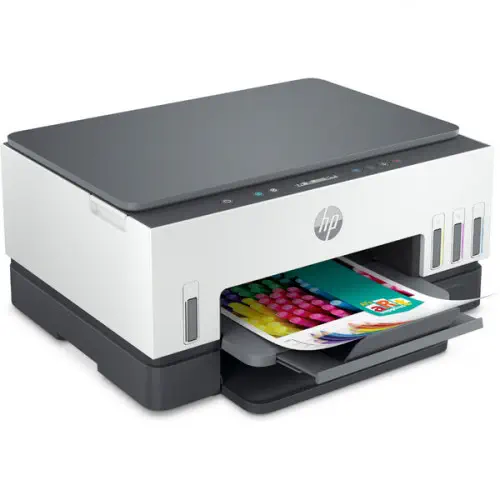 HP 6UU48A Renkli Yazıcı