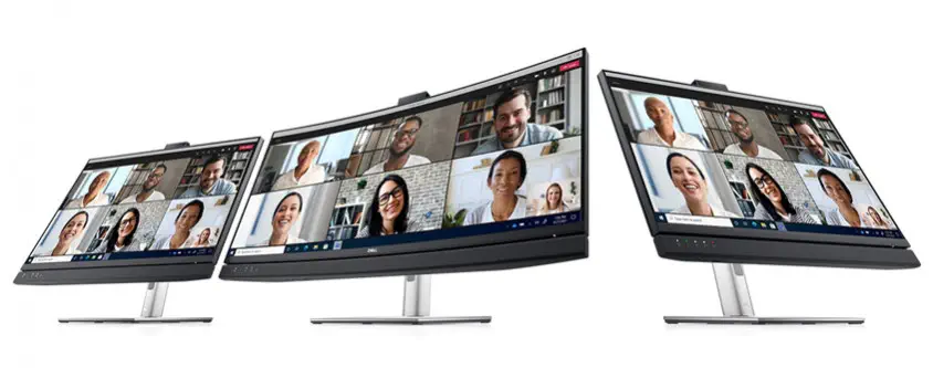 Dell C2722DE 27″ IPS QHD Monitör