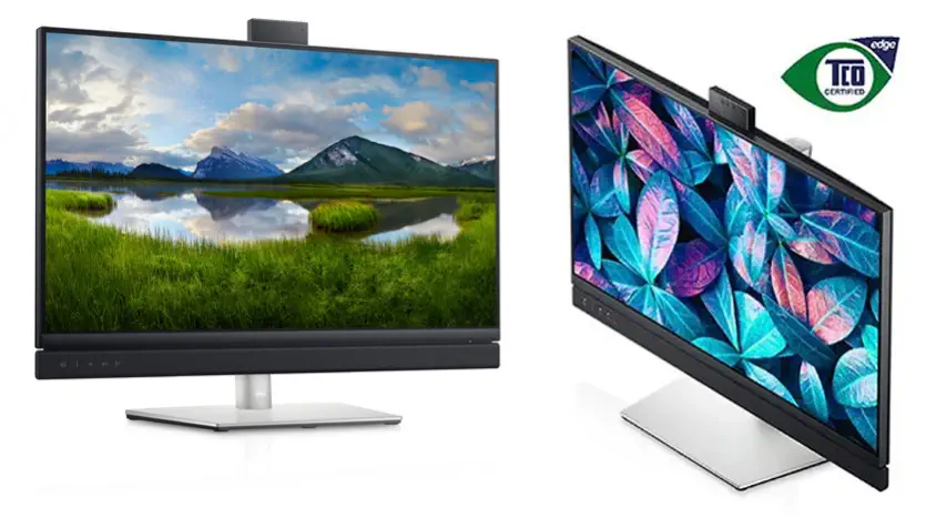 Dell C2722DE 27″ IPS QHD Monitör