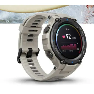 Amazfit T-Rex Pro Mavi Akıllı Saat