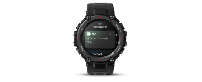 Amazfit T-Rex Pro Mavi Akıllı Saat