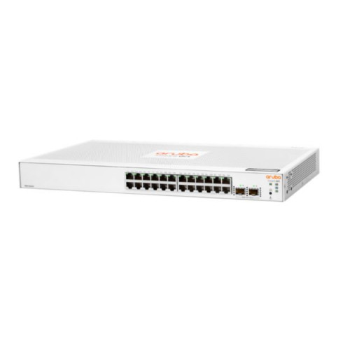 HP JL812A 24 Port Switch