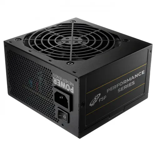 FSP Performance 650W FSP650-51AAC Power Supply